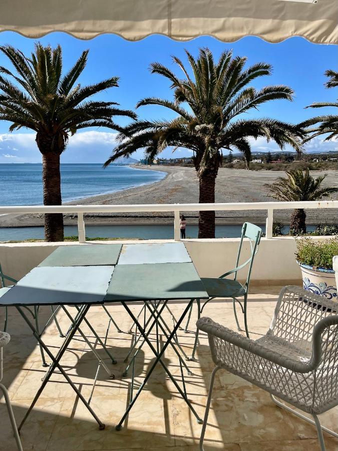 Paseo Del Rio Appartement *