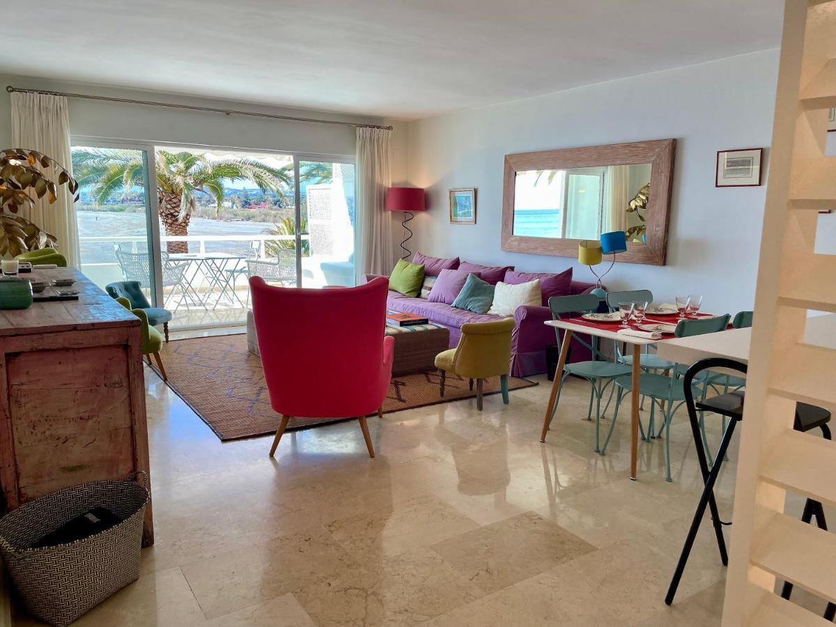 Appartement Paseo Del Rio Sotogrande