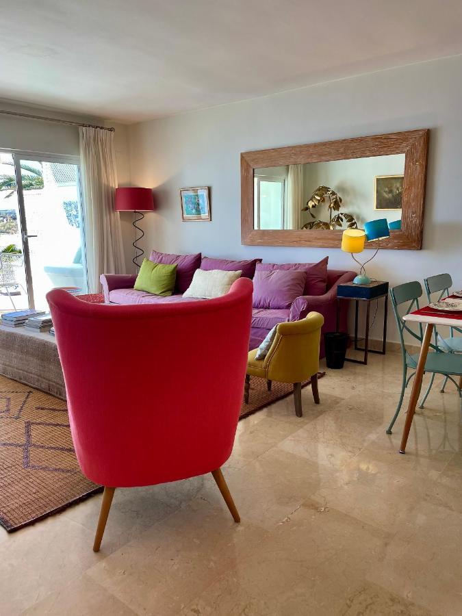 Appartement Paseo Del Rio