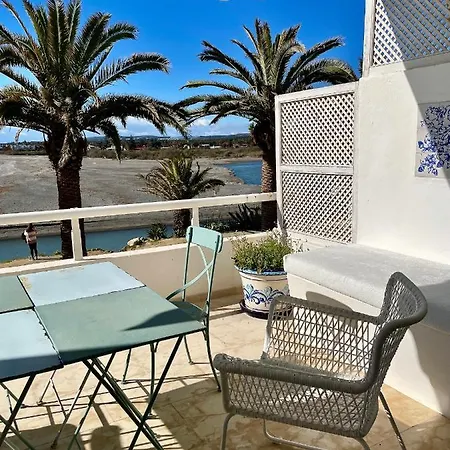 Sotogrande Paseo Del Rio Apartment Exterior photo
