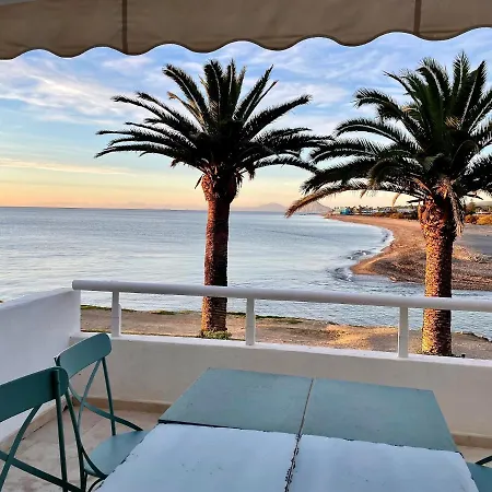 Sotogrande Paseo Del Rio Apartment Exterior photo