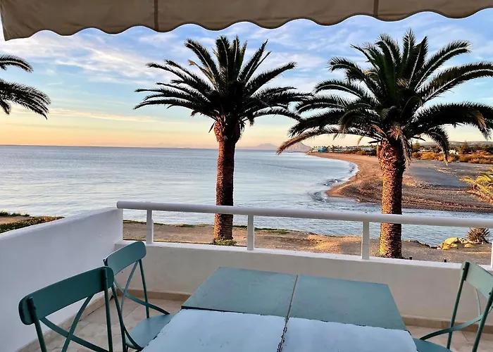 Sotogrande Paseo Del Rio