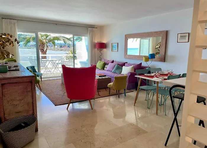 Sotogrande Paseo Del Rio