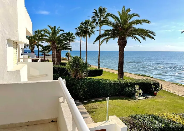 Sotogrande Paseo Del Rio