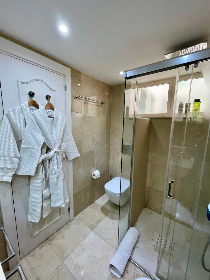 Apartment Paseo Del Rio Sotogrande
