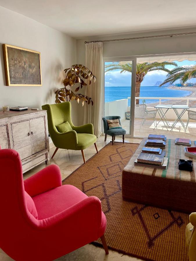 Apartment Paseo Del Rio Sotogrande