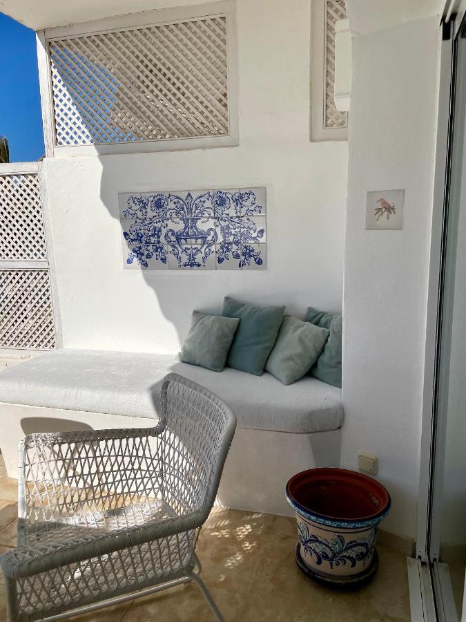 Apartment Paseo Del Rio Sotogrande