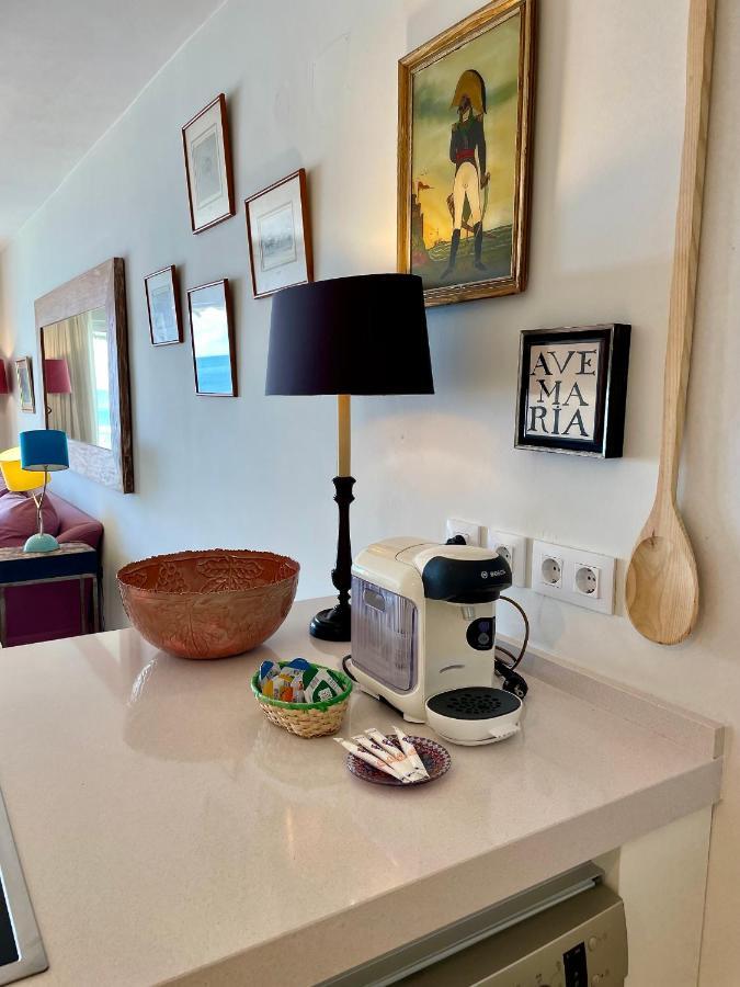 Apartment Paseo Del Rio