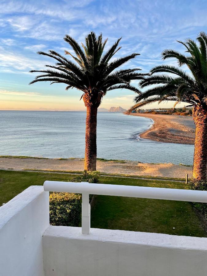 Paseo Del Rio * Sotogrande
